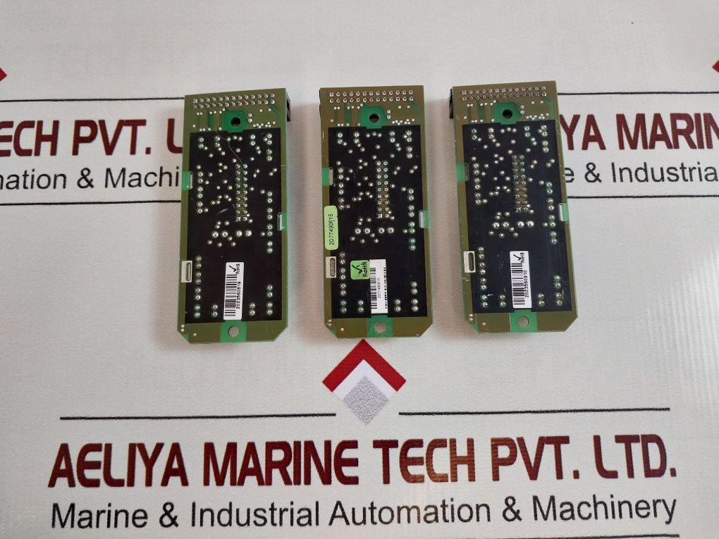 At&s fe pth2-bl Pcb Card