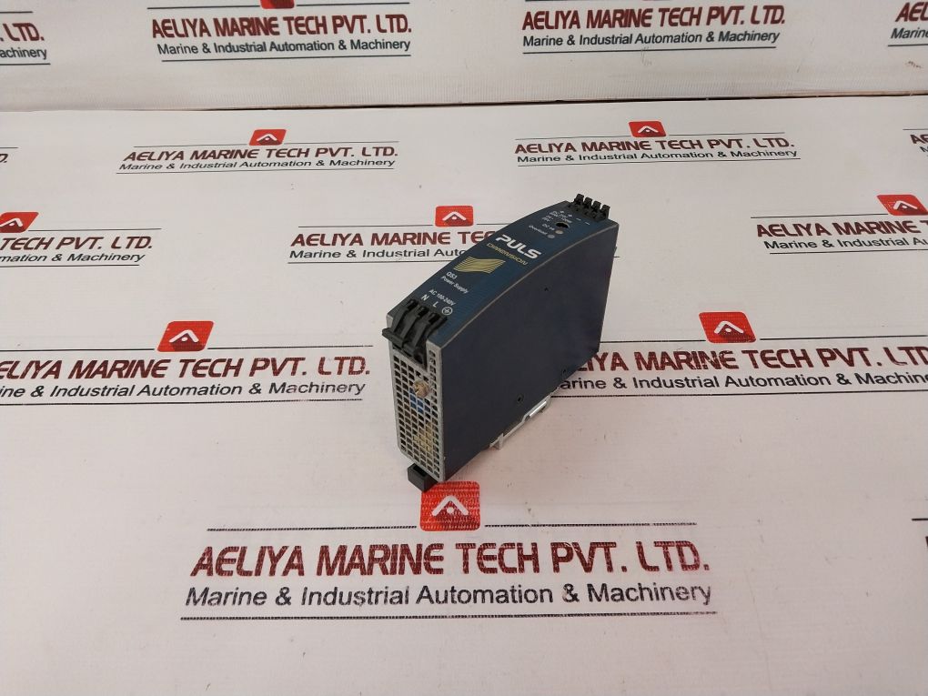Puls Qs3.241 Power Supply Ac 100-240V 50-60Hz