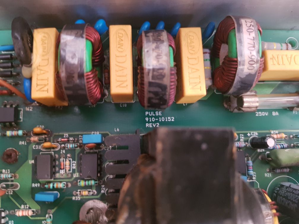 Pulse 910-10152