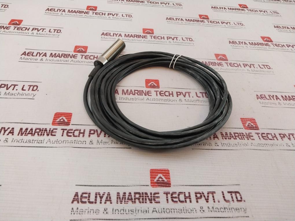 Pulsotronic Kj8-m18Mb60-dps-x0309 Proximity Switch