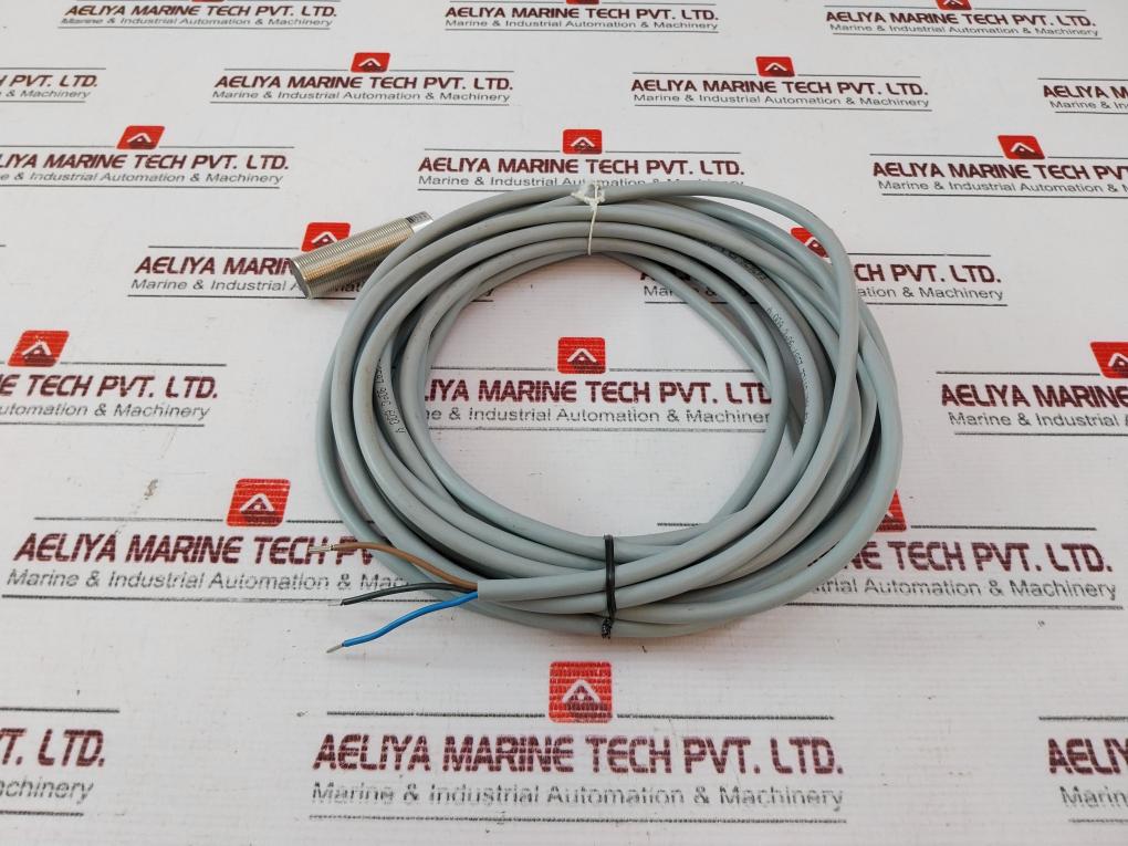 Pulsotronic Kj8-m18Mb60-dps-x0315 Sensor Inductive And Proximity