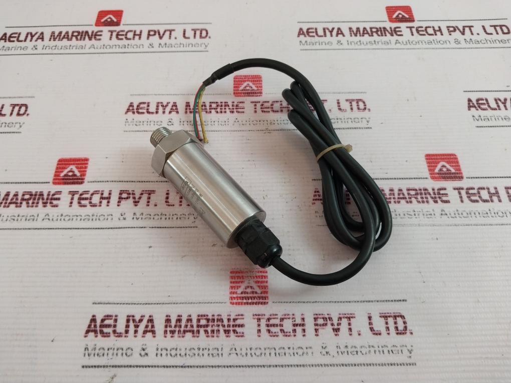 Qr451-2.5B-g1/4-p1A2V1 Pressure Transmitter 24V Dc