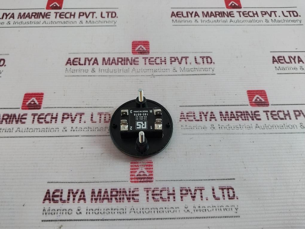 Quartz 1248D2060A Hour Meter 1/10 Hours