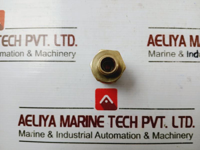 Quick Lock Coupling