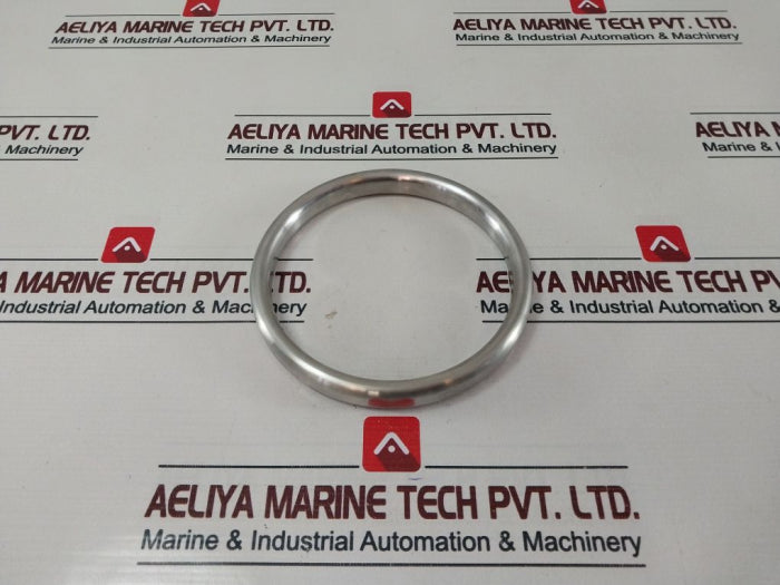 R37 S304 950 Oval Ring Joint Gasket
