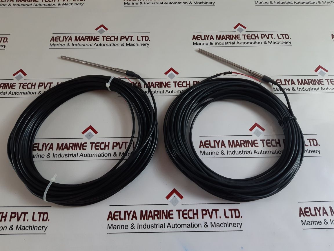 Railko Pt 100 Temperature Sensor