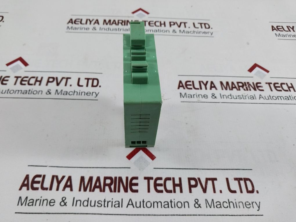 Red Lion Ifma0035 Din-rail Frequency To Analog Converter