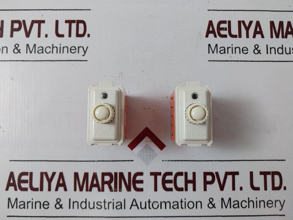 Relco Rt34Dma Dimmer 230V