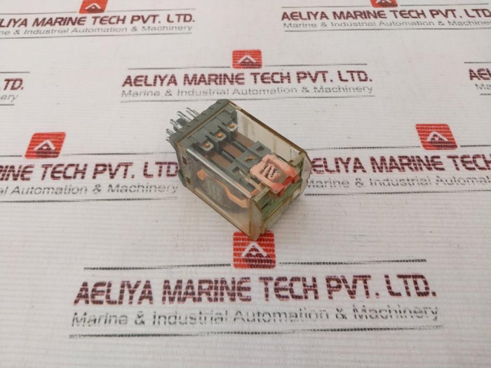 Releco C3-a 30 Power Relay 10A, 380V