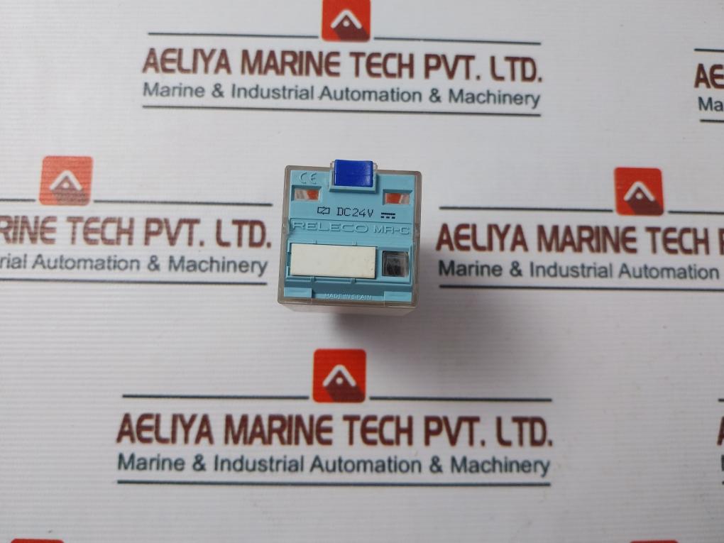 Releco C3-a 30 Power Relay 10A 400V