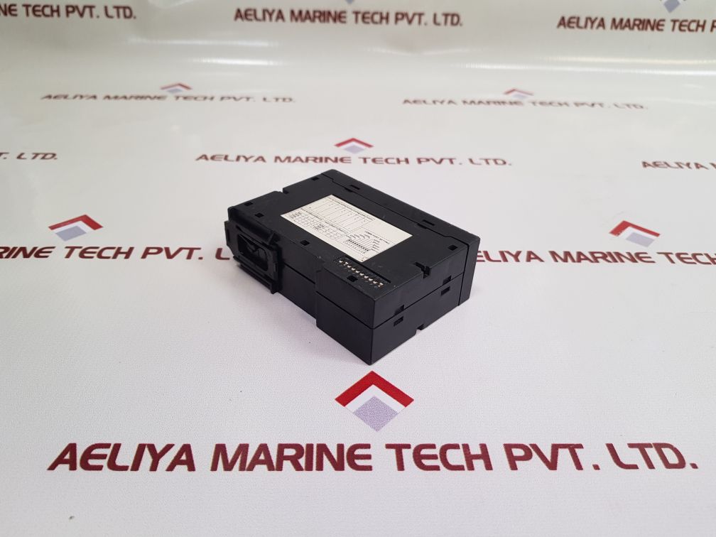Renu Fiod-0808-r-b Digital I/O Remote Module