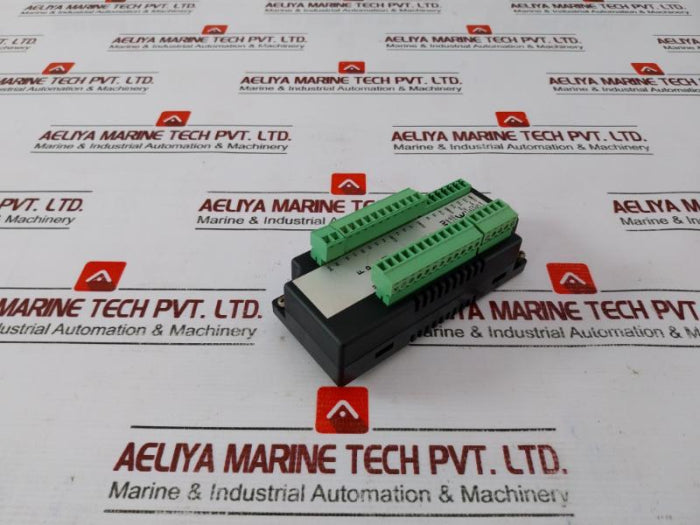 Renu Fpem1614Rp Hmi Expansion Input/Output Card Di0820121991