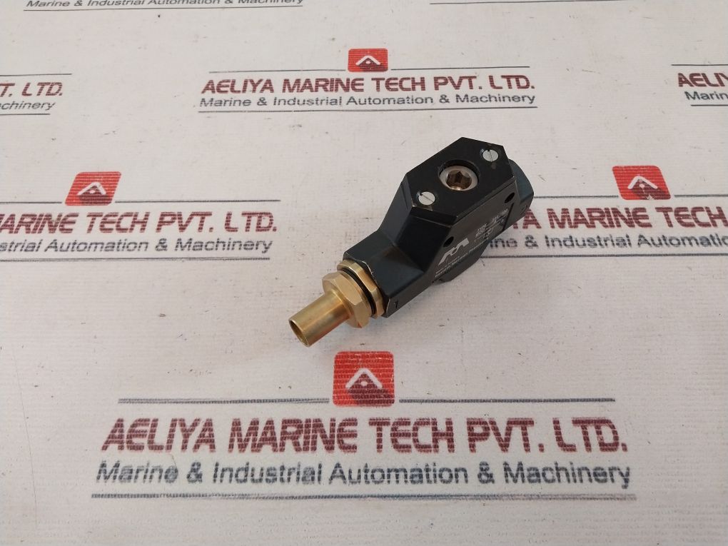 Rexroth 344/130 Check-Choke Valve 631.10.03.049