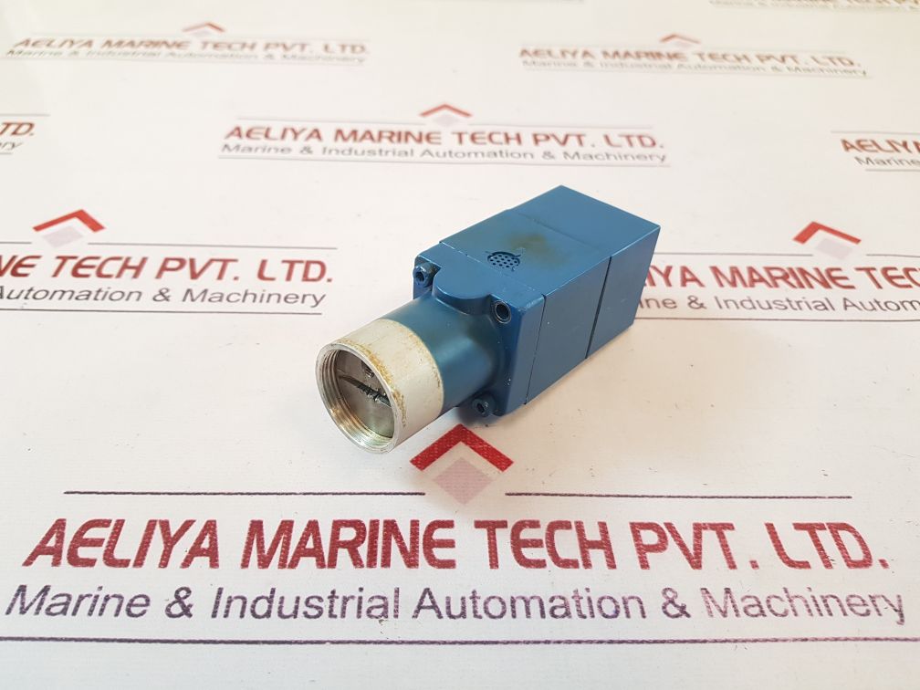 Rexroth 3712030000 pneumatic directional valve 2897