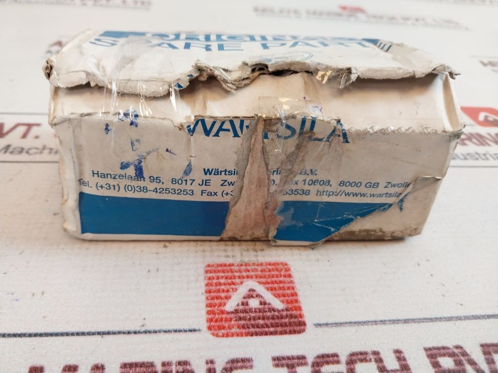 Rexroth 3722280220 Valve Ci13 24v Dc 4.8w