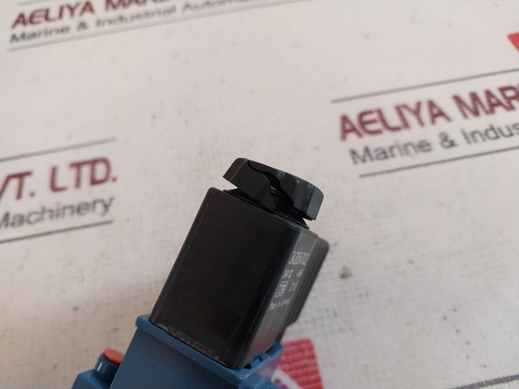 Rexroth 3722280220 Valve Ci13 24v Dc 4.8w