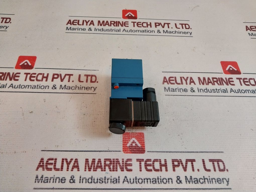 Rexroth 3722280220 Valve Ci13 24v Dc 4.8w