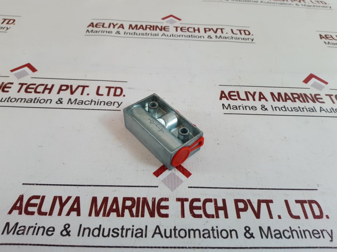 Rexroth 5340.170.000 Shuttle Valve 584