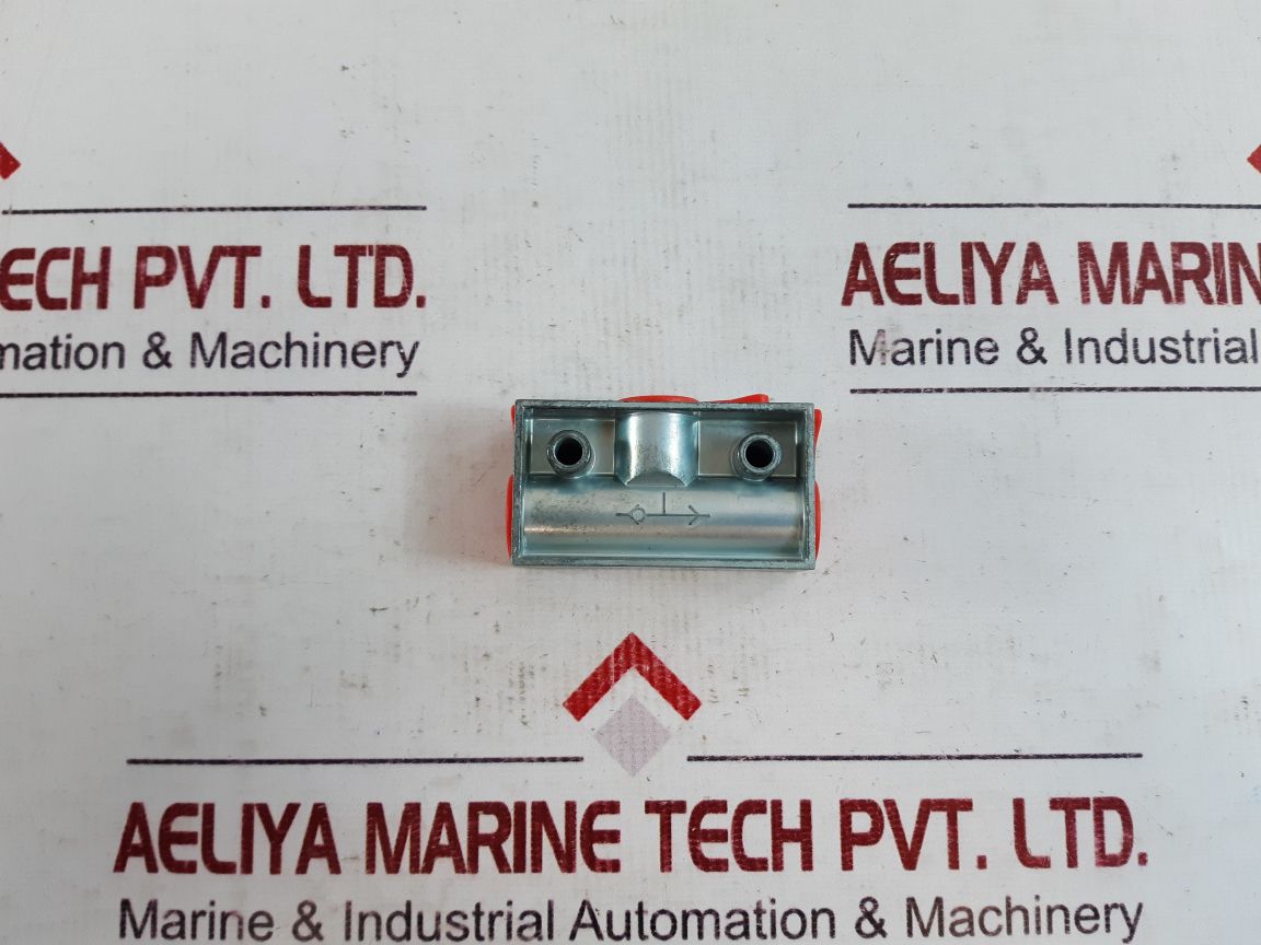 Rexroth 5340.170.000 Shuttle Valve 584