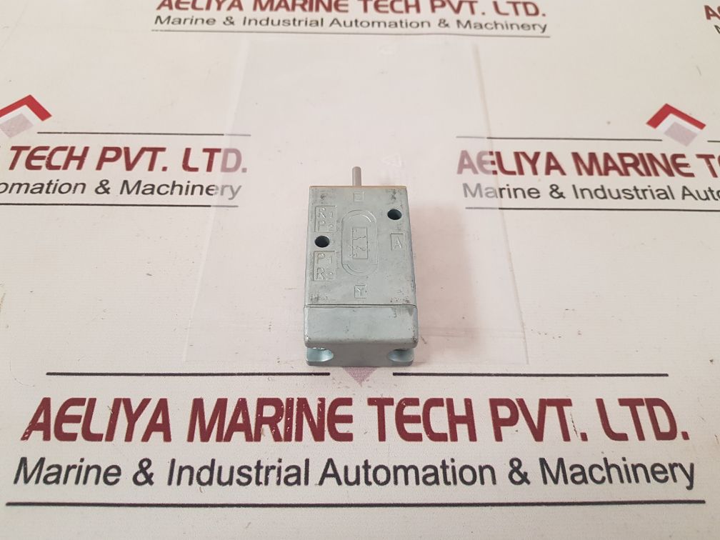 Rexroth 5630700000 Pneumatic Directional Valve