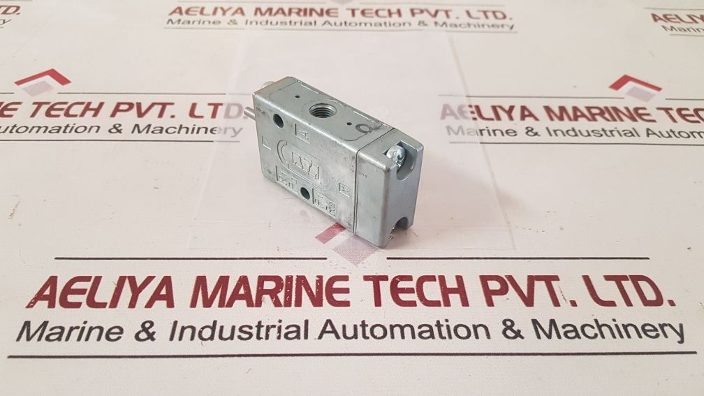 Rexroth 5630700000 Pneumatic Directional Valve
