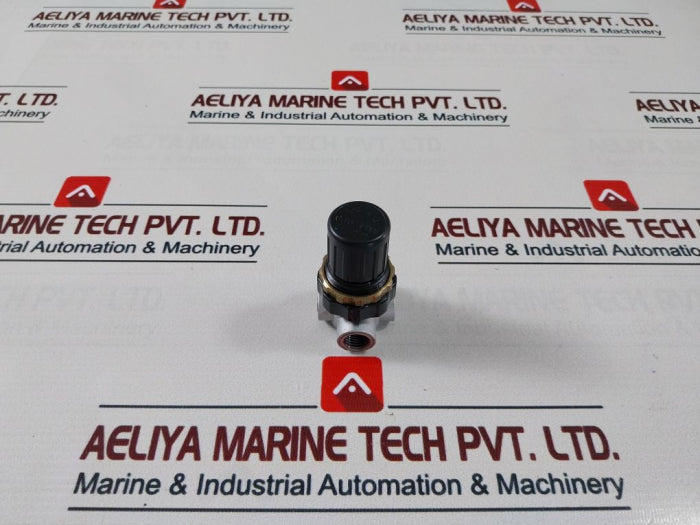 Rexroth 9151120100 Pressure Pneumatic Regulator