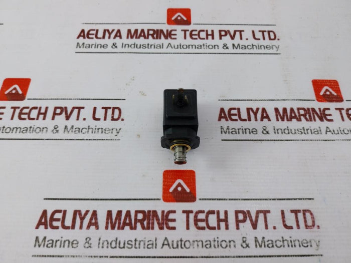 Lot Of 2X Rexroth Mh 20366 Solenoid Valve Coil 220/230V 50/60Hz