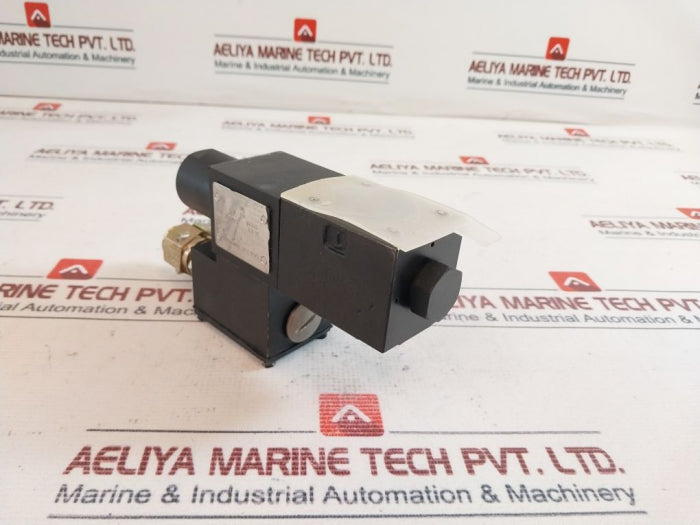 Bosch Rexroth R901121179 3/2 Way Explosion-proof Hydraulic Valve 350Bar