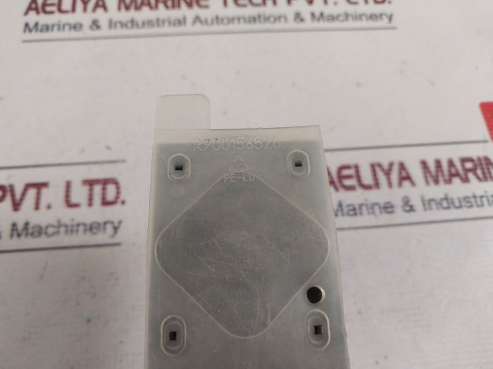 Bosch Rexroth R901121179 3/2 Way Explosion-proof Hydraulic Valve 350Bar