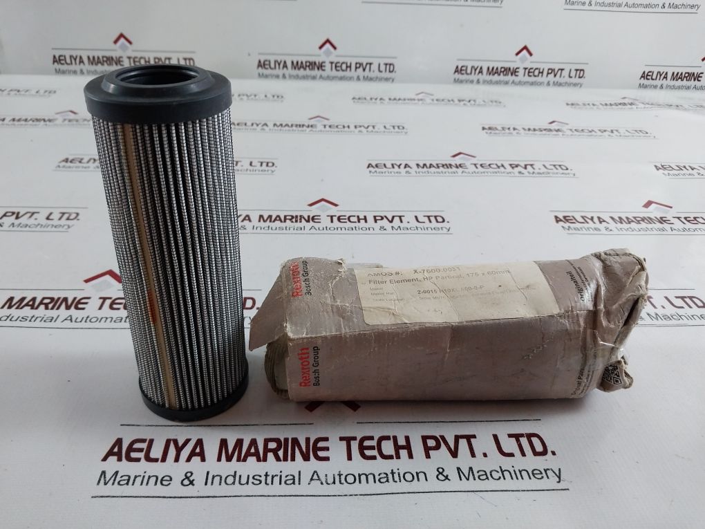 Rexroth R928006269 Filter Element 2.0015