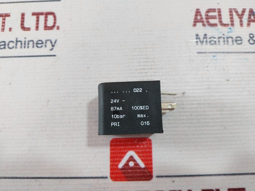 Rexroth W5146 Solenoid Coil For Valve