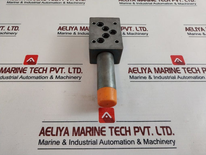 Rexroth Zdr 10 Dp2-54/75Ym Hydraulic Pressure Reducing Valve A206-276