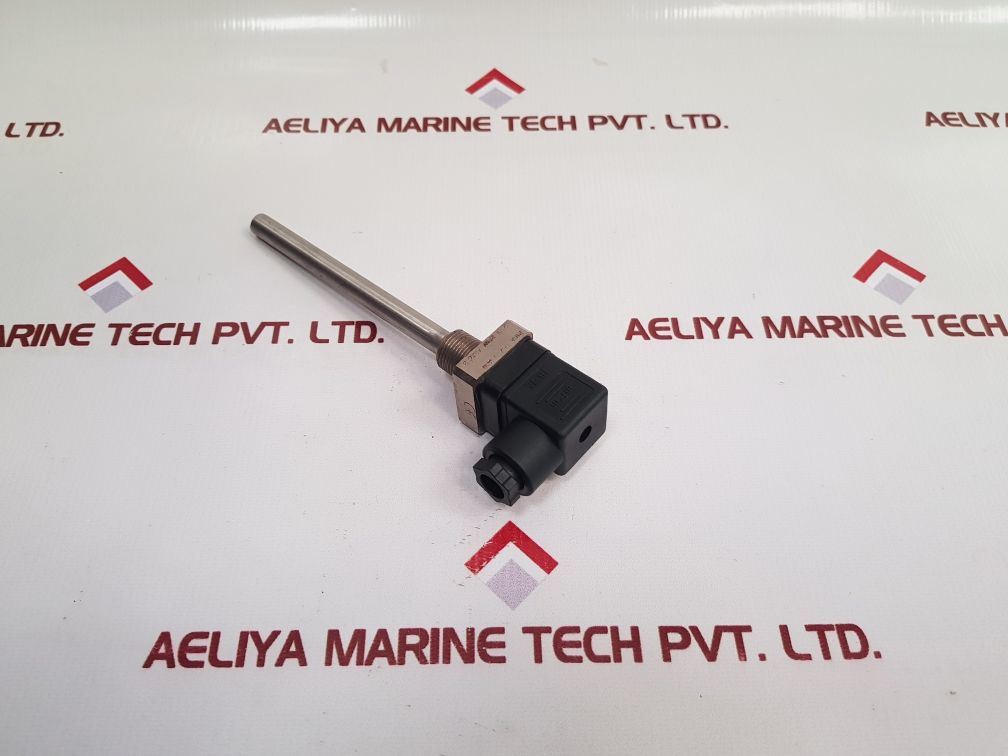 Rica Mpm B-12 Temperature Sensor 4046 3
