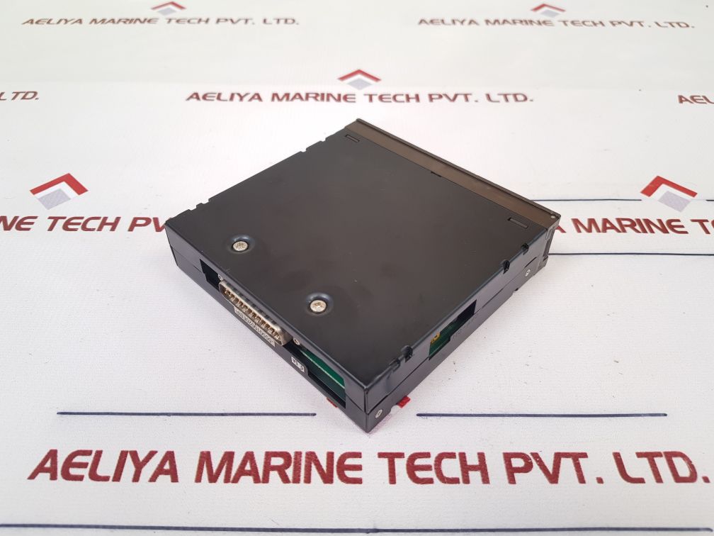 Riken Keiki Ox-571A Oxygen Analyzer Ox-571A-pf