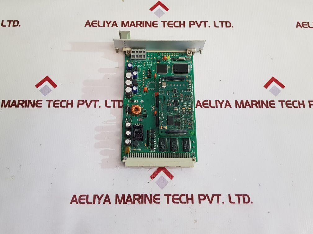 Risctl 2.1 Pcb