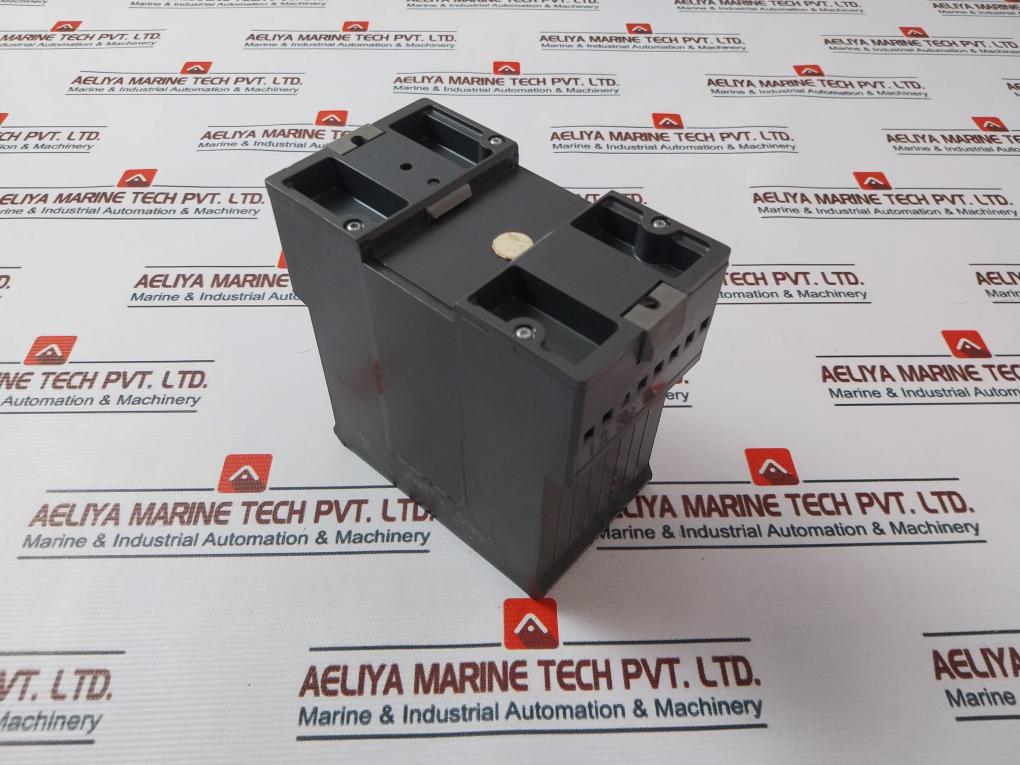 Rishabh E15-4A11 Eg0 E Current Transducer 220V Dc