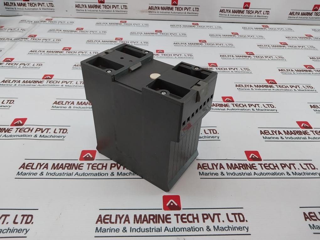 Rishabh E15-4A1E Eg0 E Voltage Transducer 110V, 50/60Hz