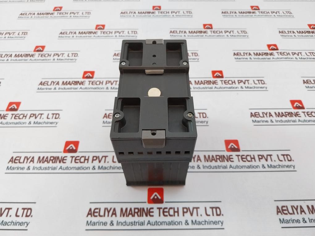 Rishabh Rish Ducer E15 Current Transducer E15-4A11 Eg0 E 220V Dc