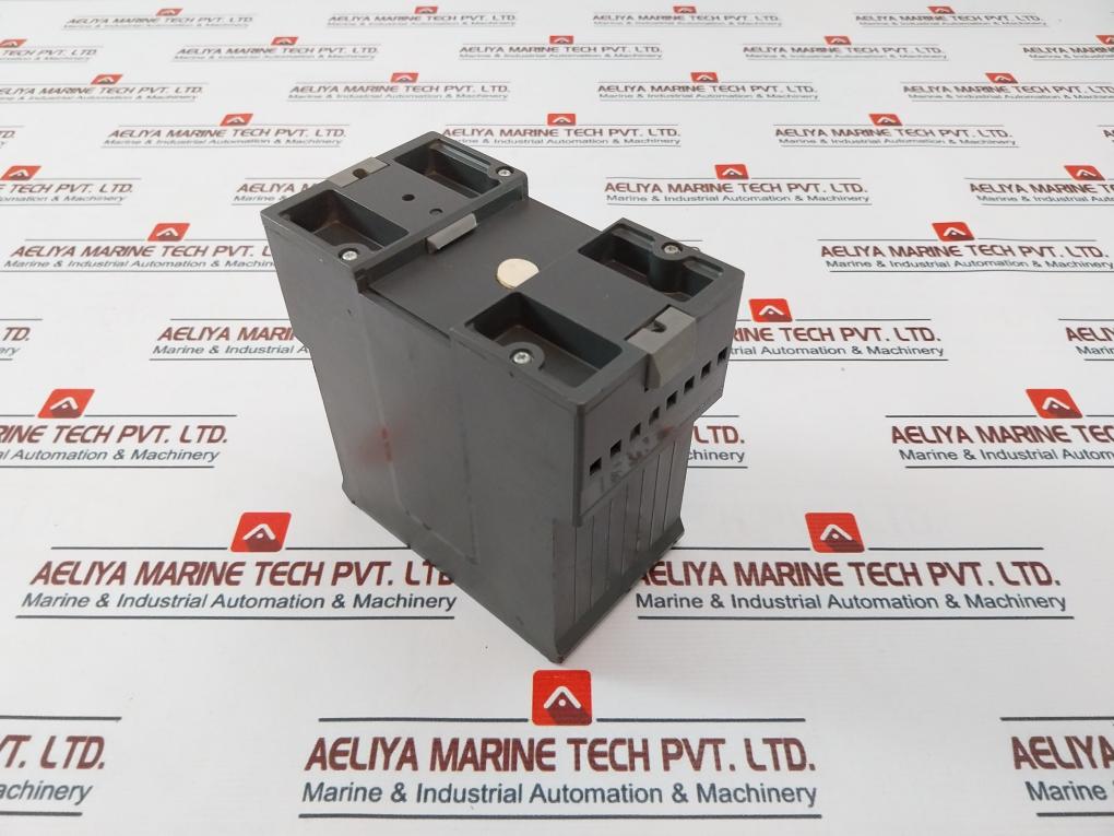 Rishabh Rish Ducer E15 Current Transducer E15-4A11 Eg0 E 220V Dc