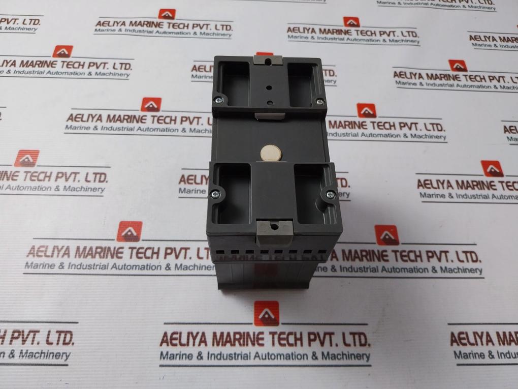 Rishabh Rish Ducer E15 Voltage Transducer 0-110A 50/60Hz