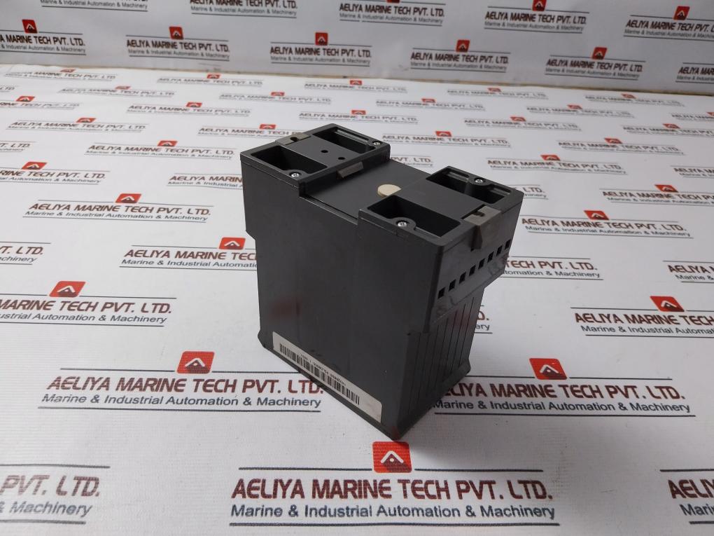 Rishabh Rish Ducer E15 Voltage Transducer 0-110A 50/60Hz