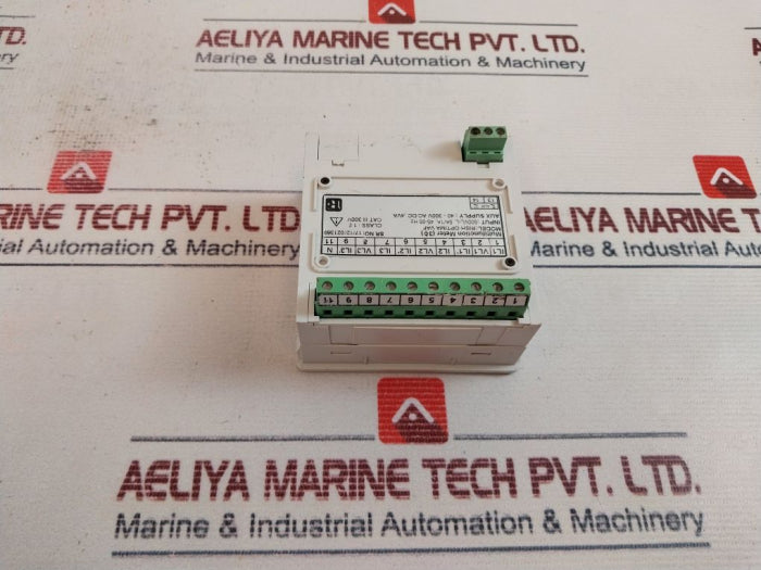 Rishabh Rish Optima Vaf Multifunction Meter 40-300V Ac/Dc, 4Va