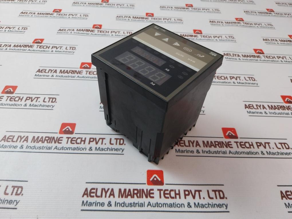 Rkc Rex-f9 Temperature Controller