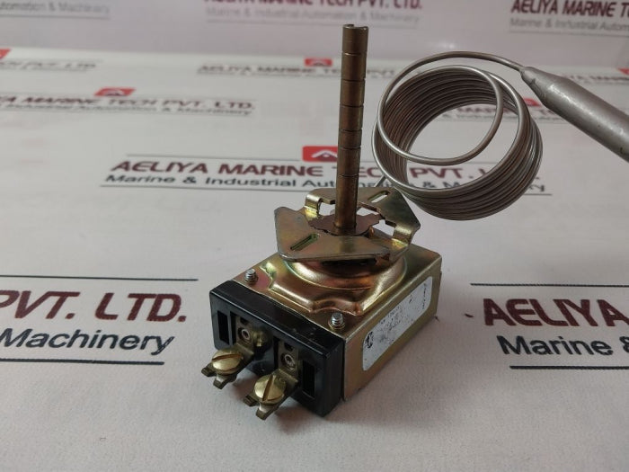 Robertshaw Sp-188-60 Wells Thermostat 30A 277V Ac