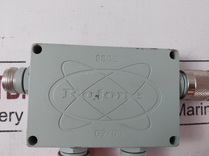Rojone Ama-1251-20-1W Coupler