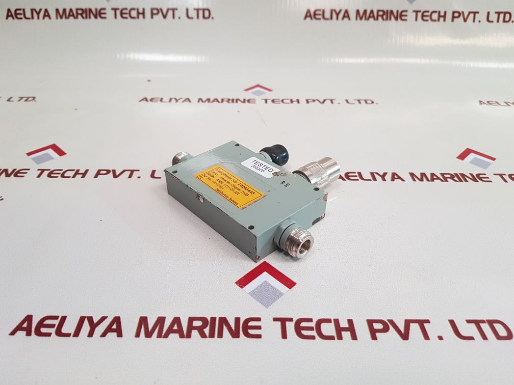 Rojone Ama-1251-20-xx Inmarsat Coupler 20Db 0.8-2.2 Ghz