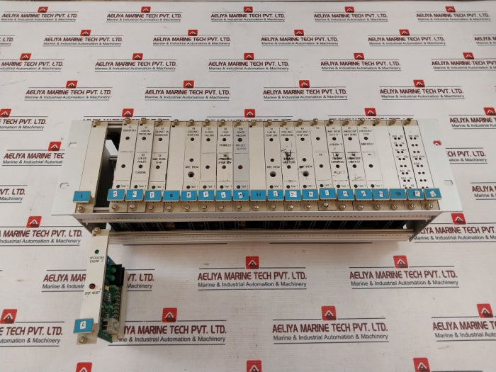 Rolf Janssen 232 - Used