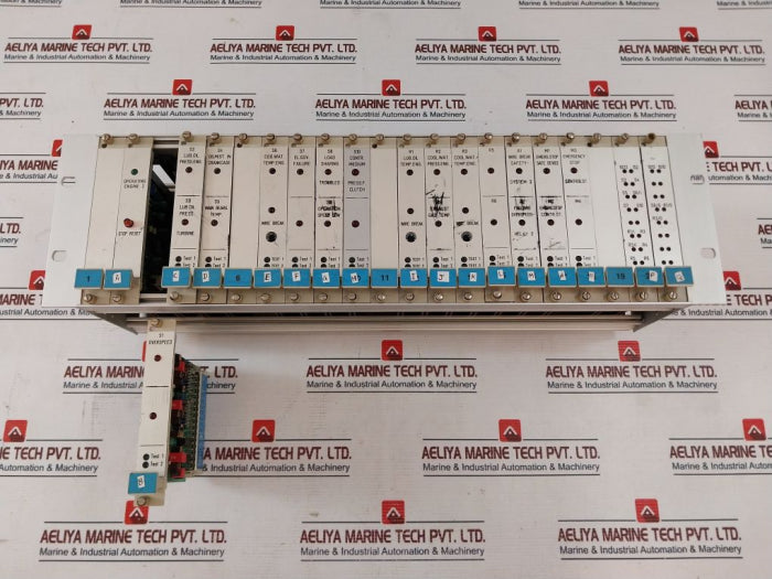 Rolf Janssen Bm06 - Used