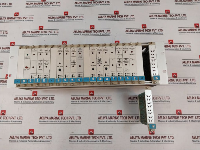 Rolf Janssen Dbu 06/24 - Used