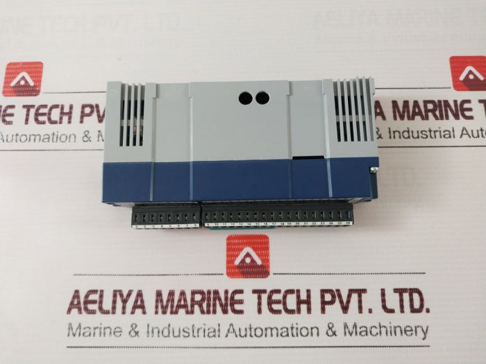 Weidmuller RRDIO15 I/O Alarm Module 24V
